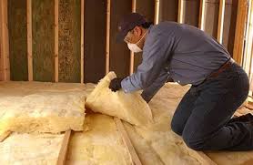 Types of Insulation We Offer in Minier, IL