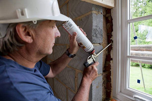 Vapor Barrier Installation in Minier, IL